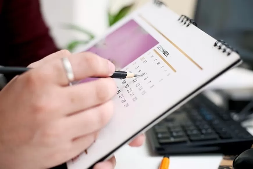 Guia completo para usar o Google Agenda