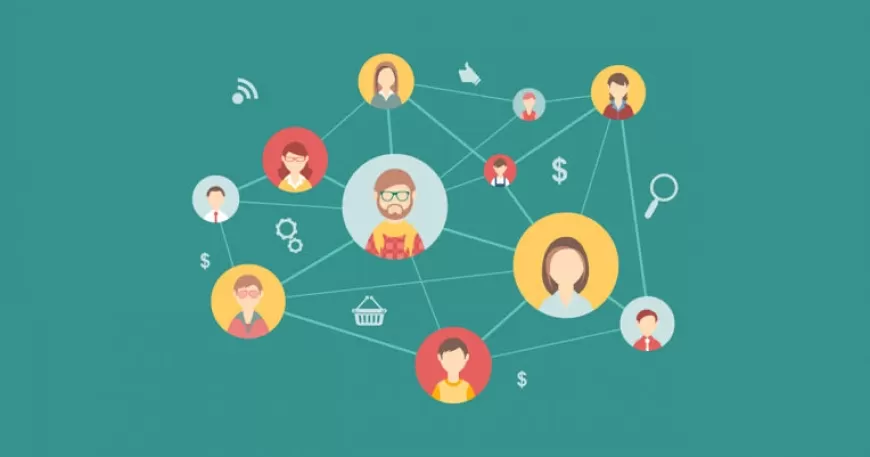 O poder das Comunidades Digitais